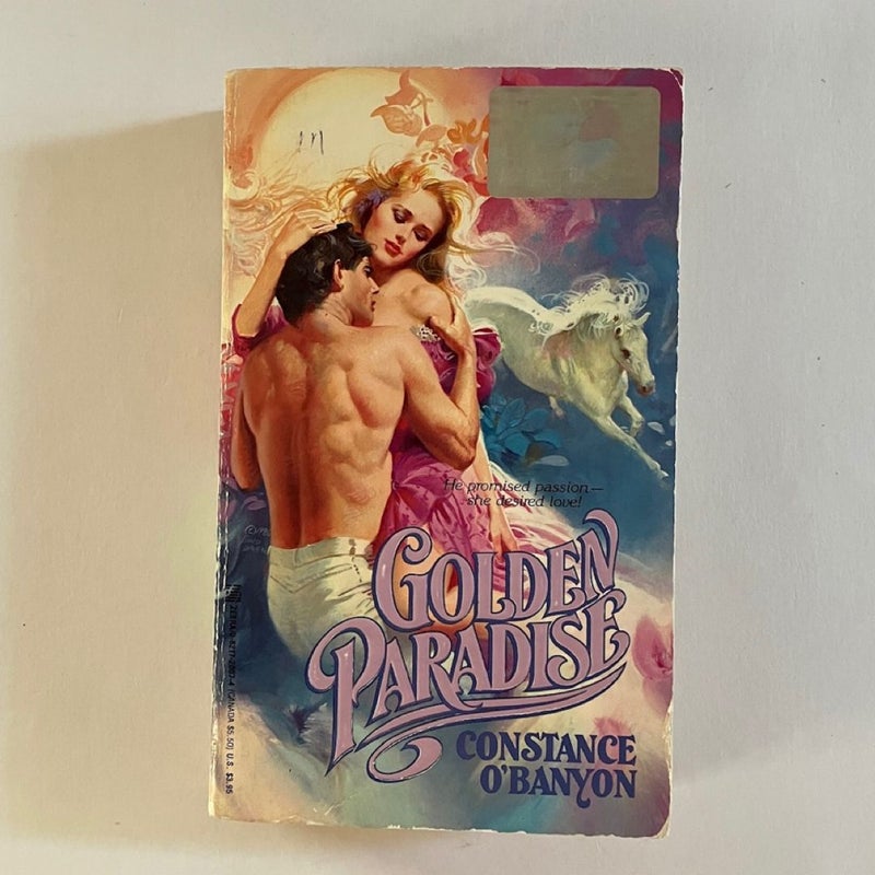 Golden Paradise