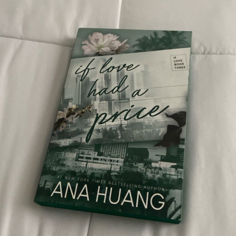 If Love Had a Price