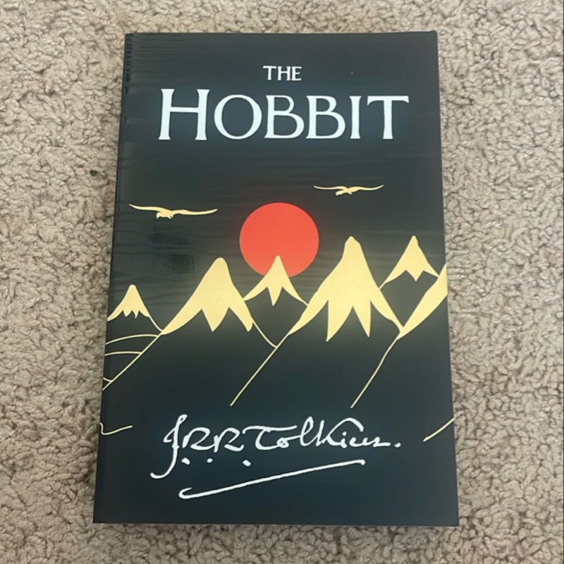 The Hobbit