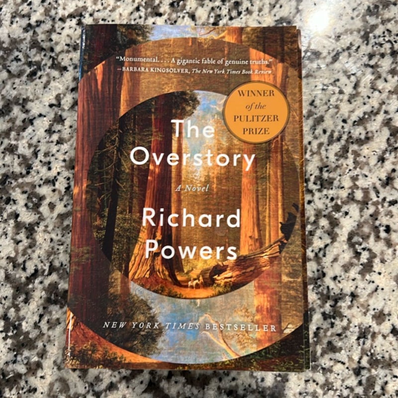 The Overstory