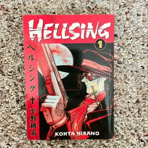 Hellsing