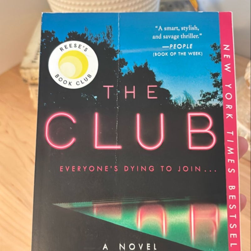 The Club