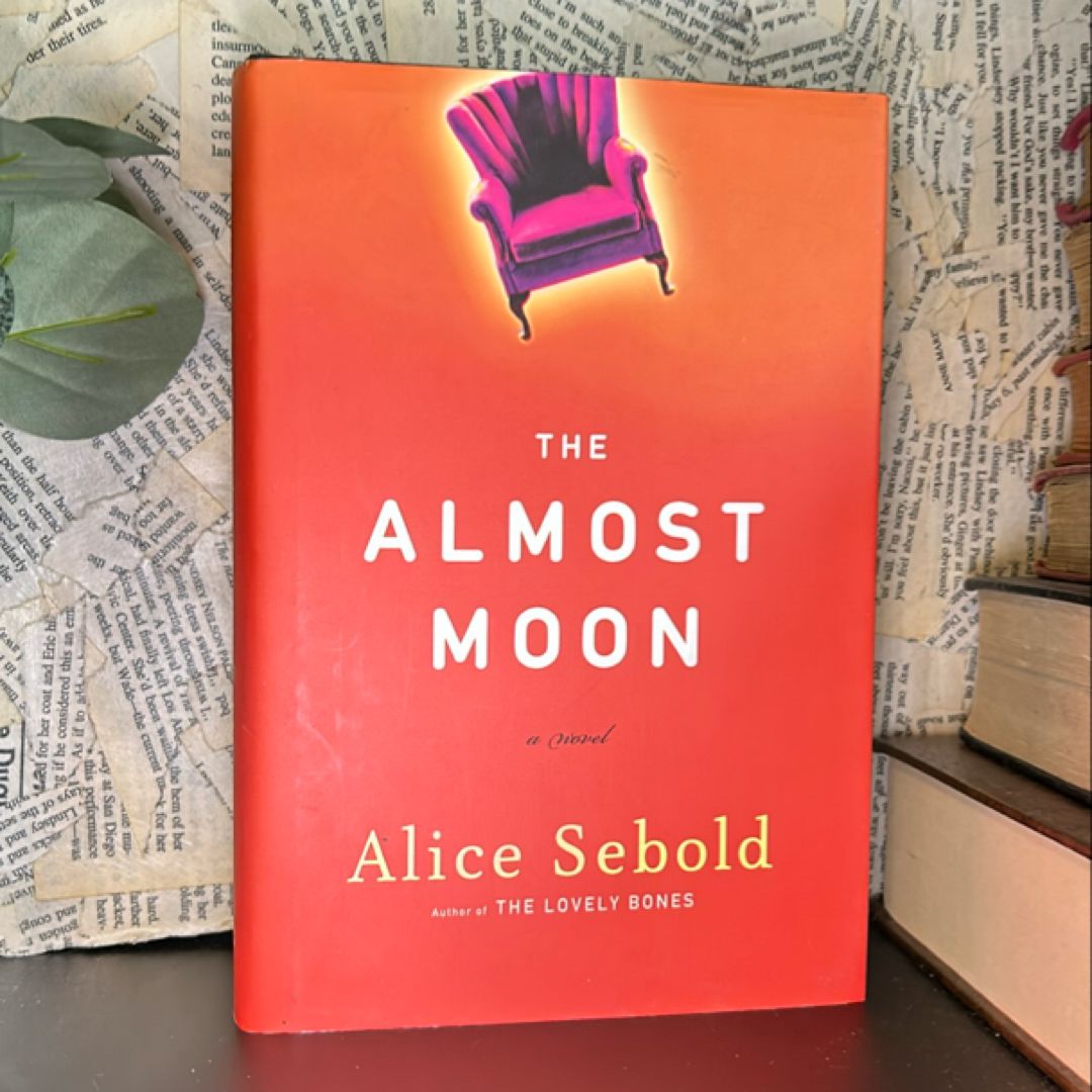 The Almost Moon