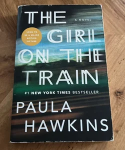 The Girl on the Train