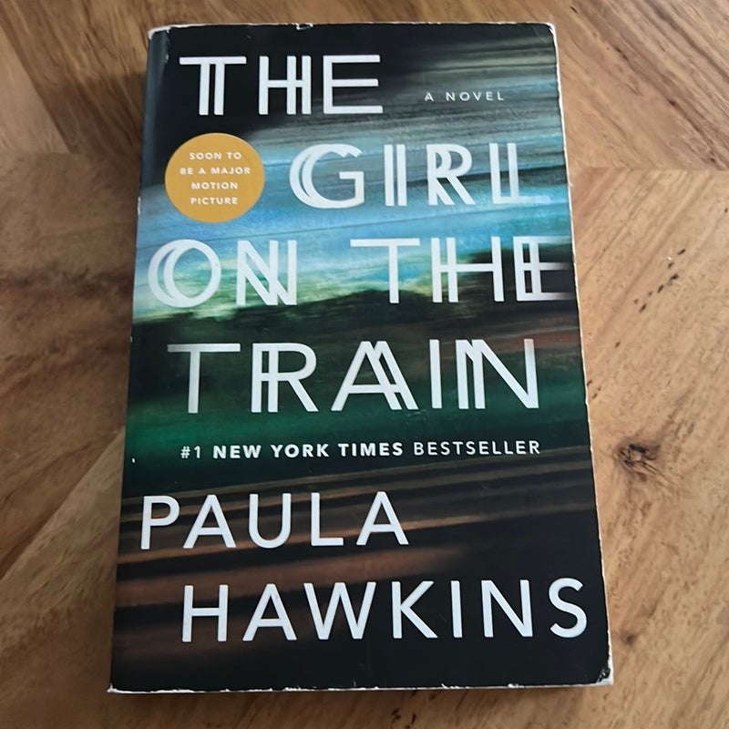 The Girl on the Train