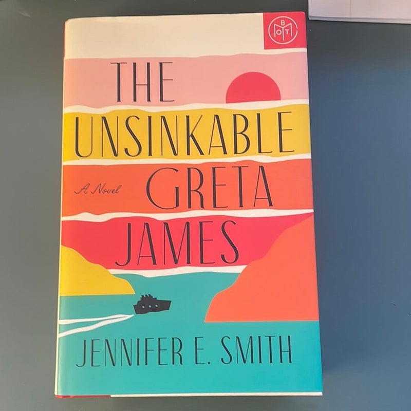 The Unsinkable Greta James