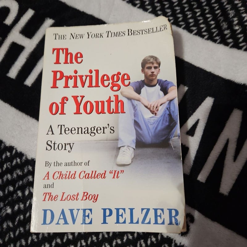 The Privilege of Youth