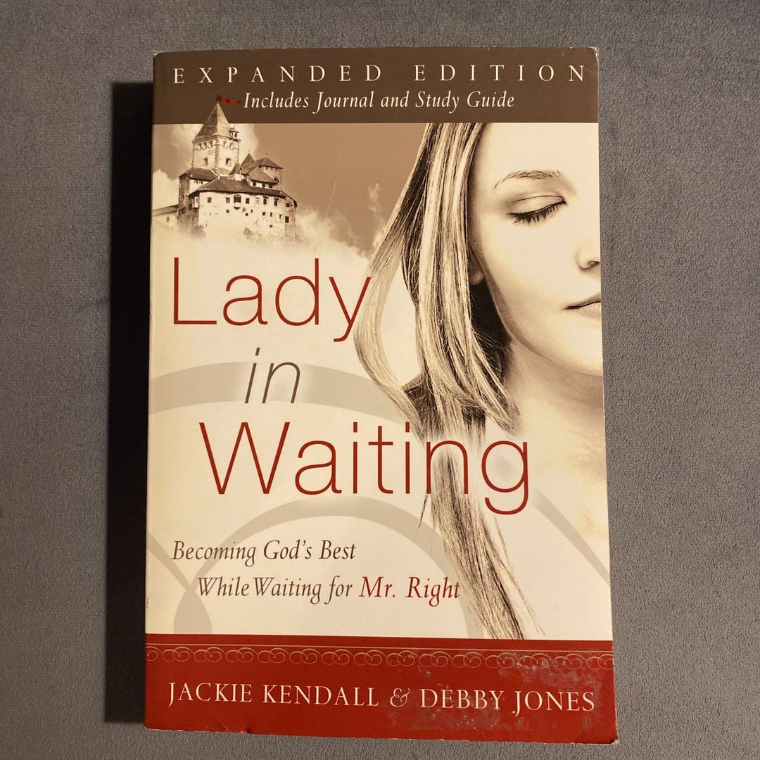 Lady in Waiting