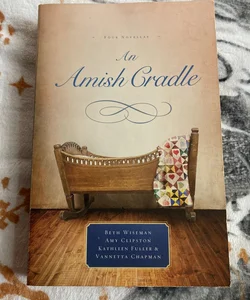 An Amish Cradle