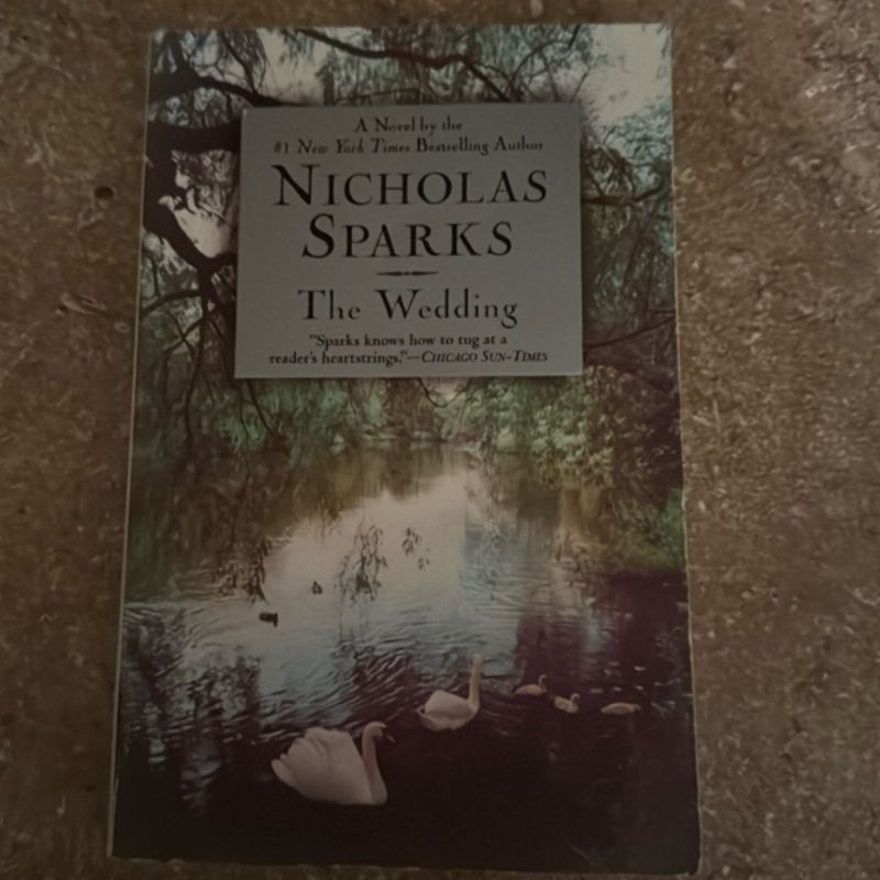 The Wedding