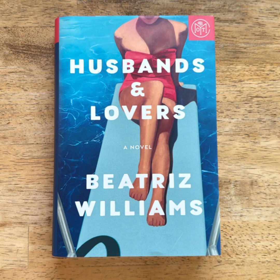 Husbands and Lovers