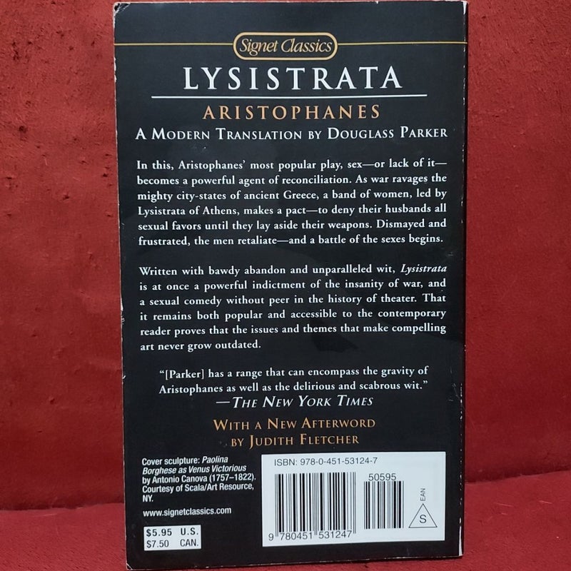 Lysistrata