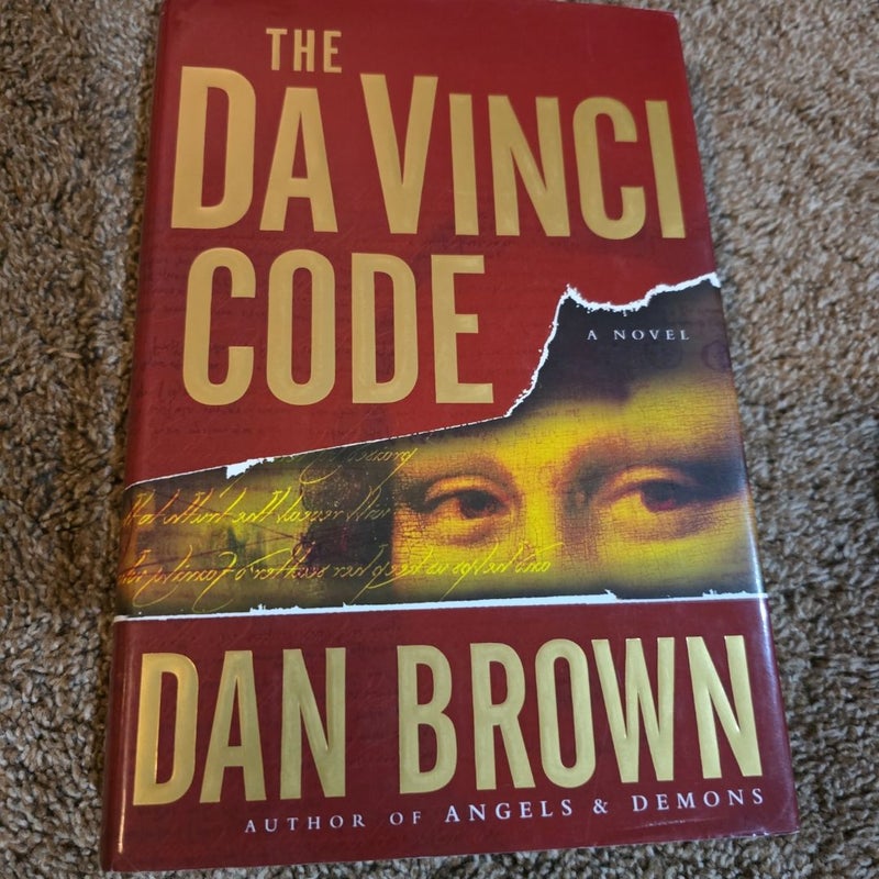 The Da Vinci Code