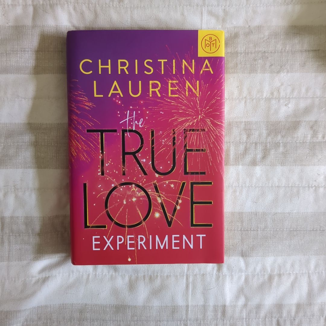 The True Love Experiment
