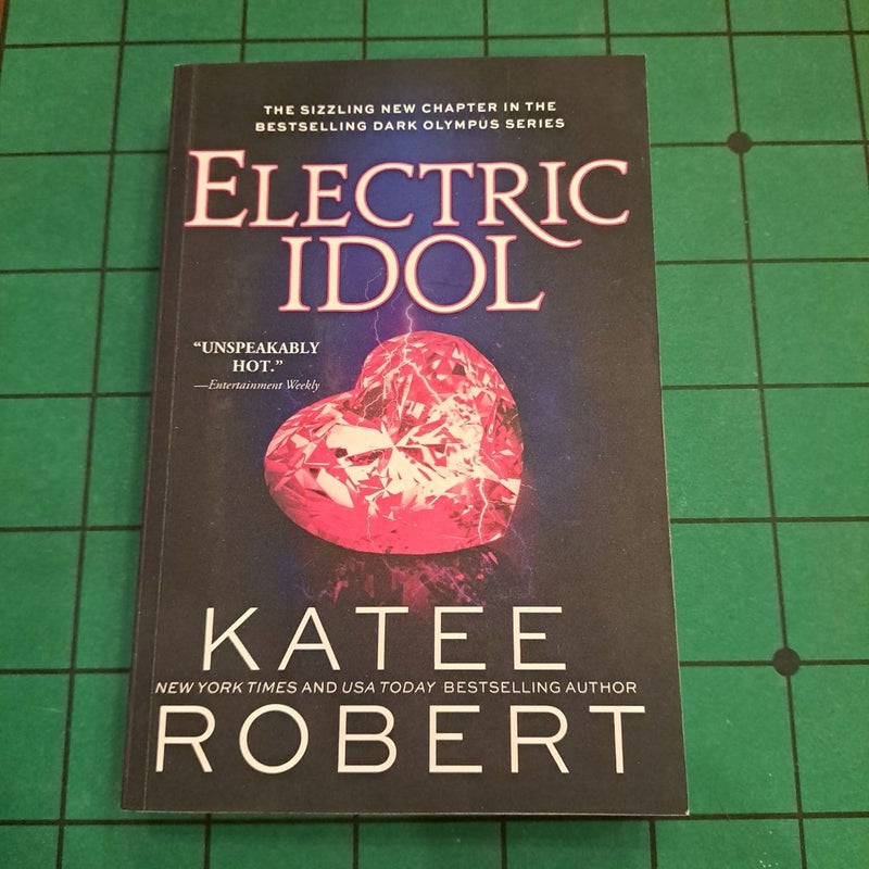 Electric Idol