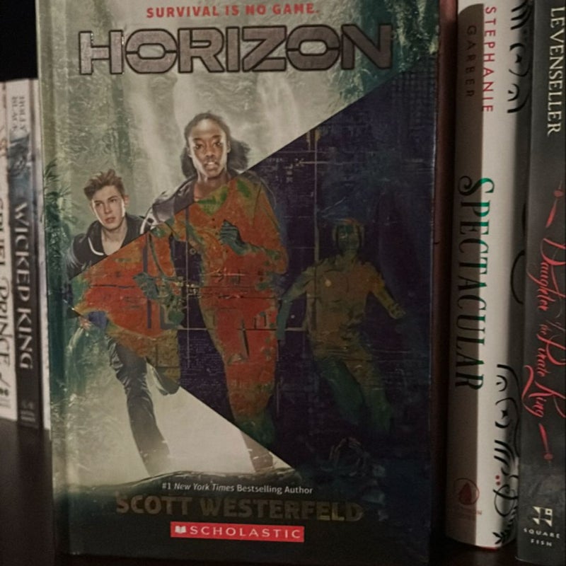 Horizon 