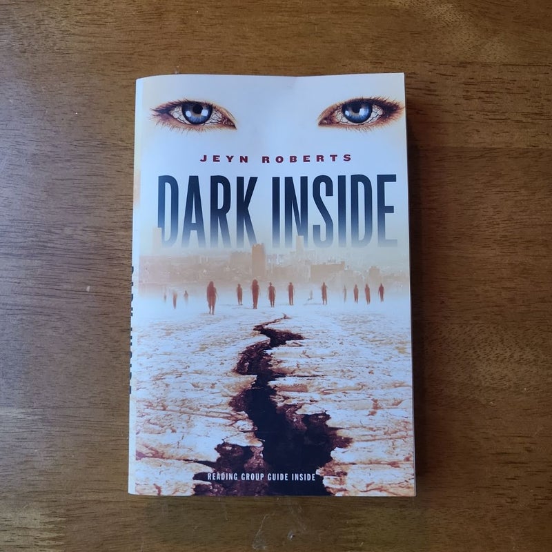 Dark Inside