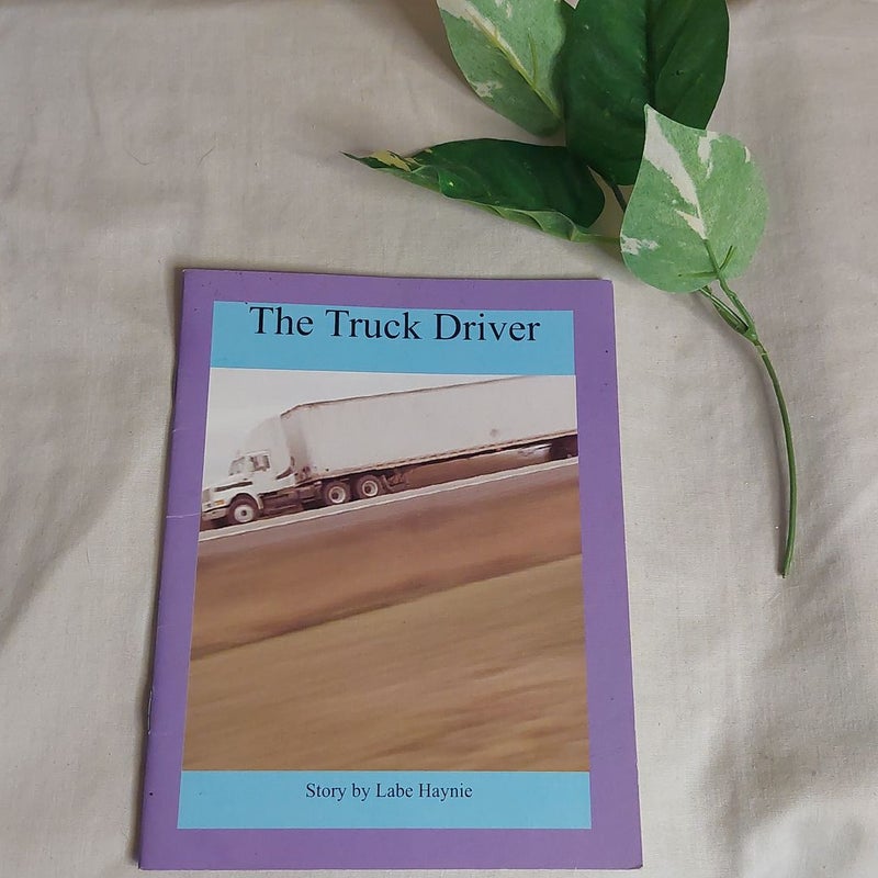 The Truck Driver 