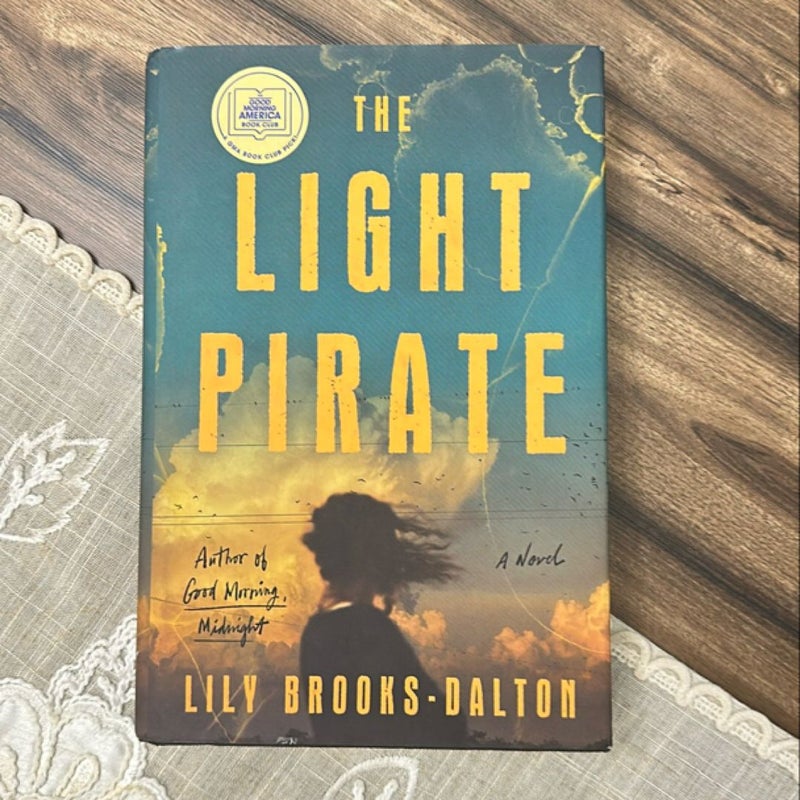 The Light Pirate