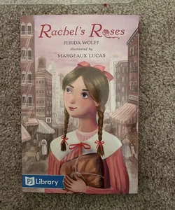 Rachel’s Roses