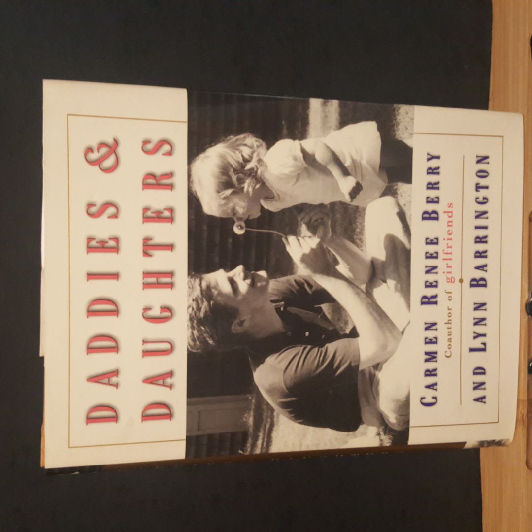 Daddies and Daughters