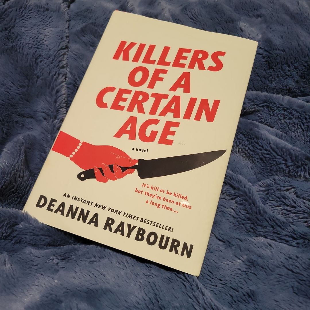 Killers of a Certain Age