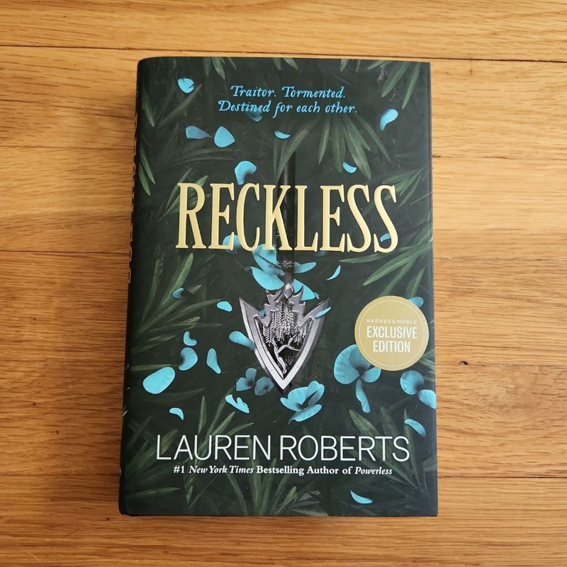 Reckless
