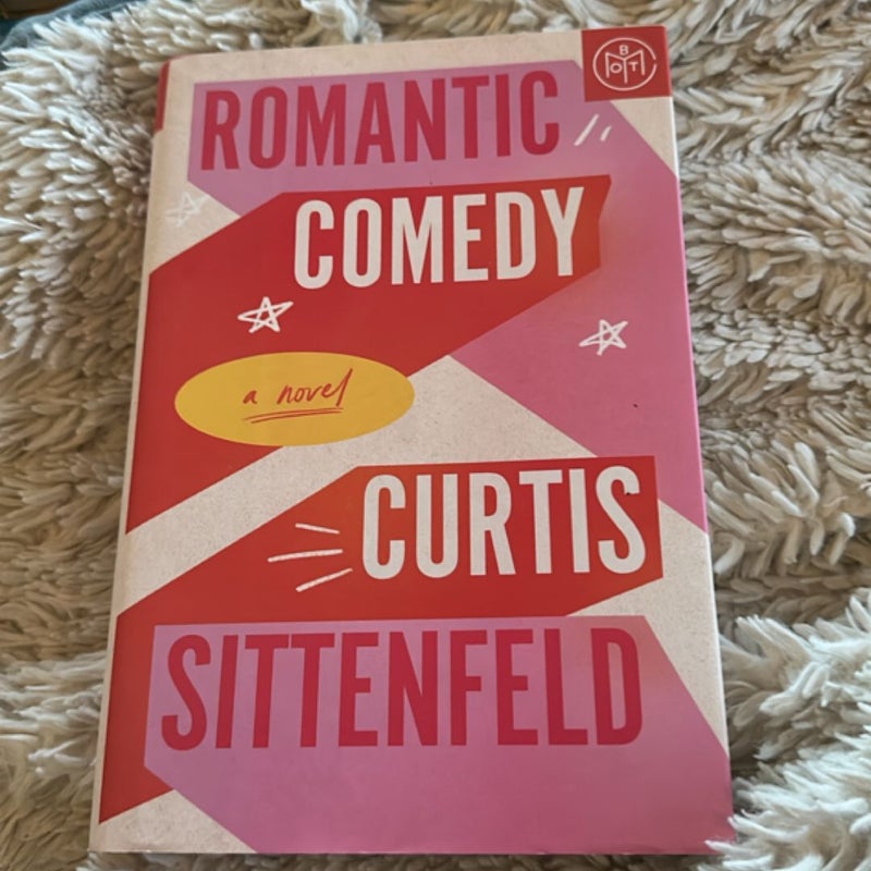 Romantic Comedy