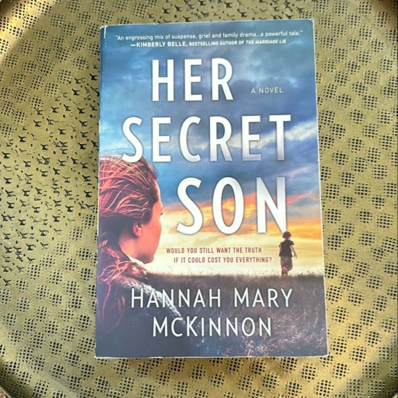 Her Secret Son