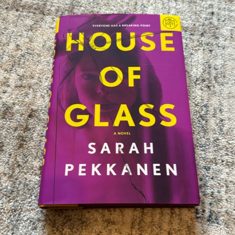 House of Glass