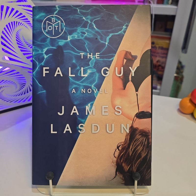 The Fall Guy