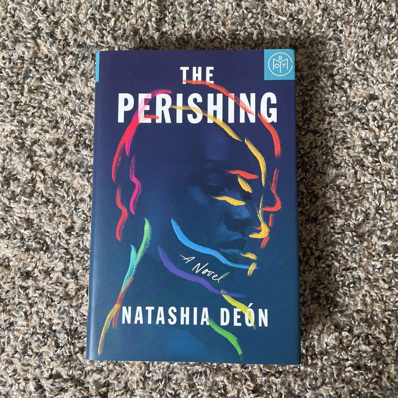 The Perishing