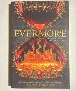 Evermore