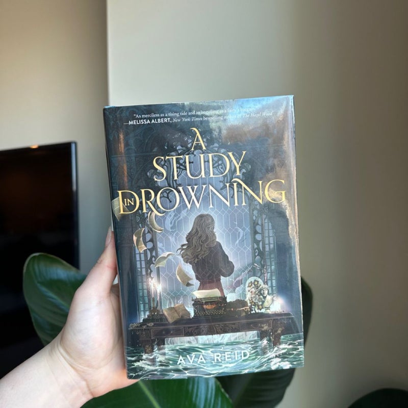 A Study in Drowning