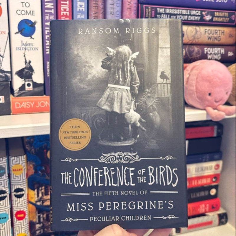 The Conference of the Birds