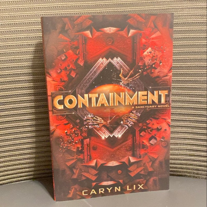 Containment