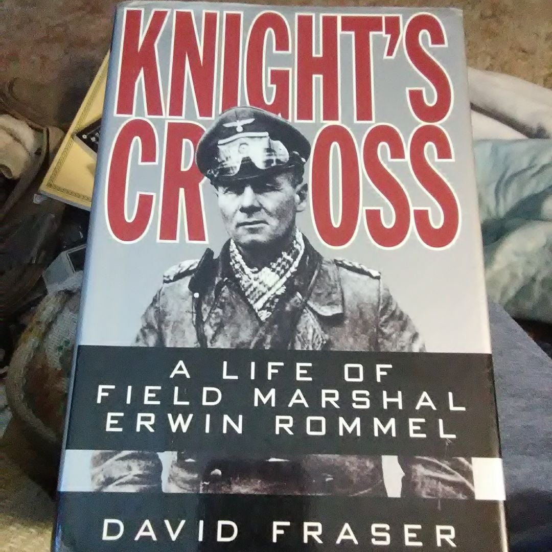 Knight's Cross