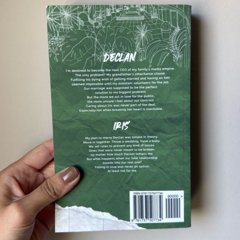 Terms and Conditions - INDIE COVER