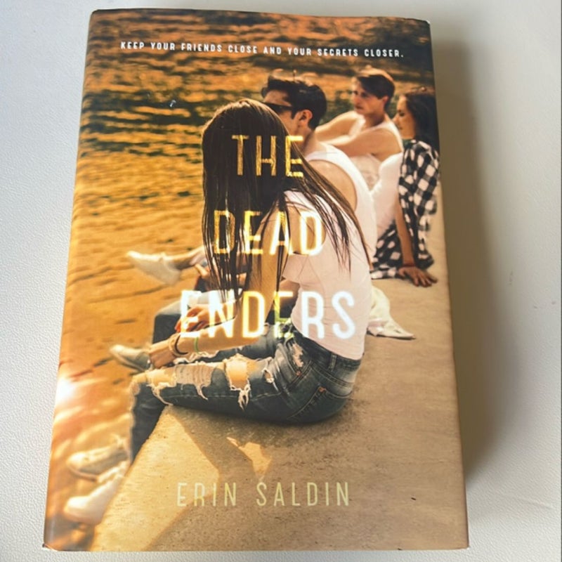 The Dead Enders