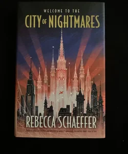 City of Nightmares 