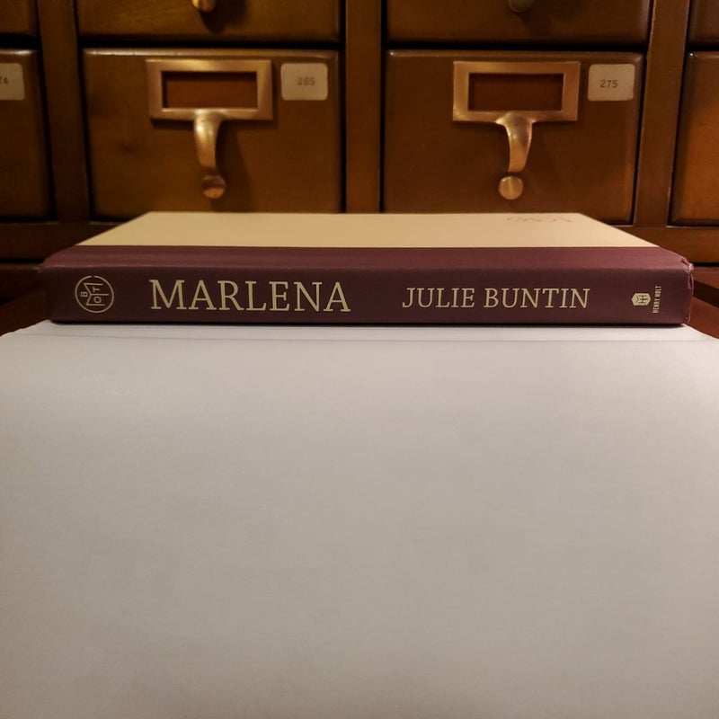 Marlena