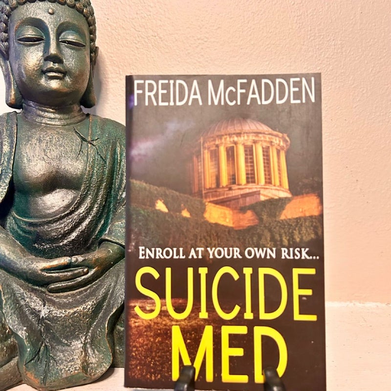 Suicide Med