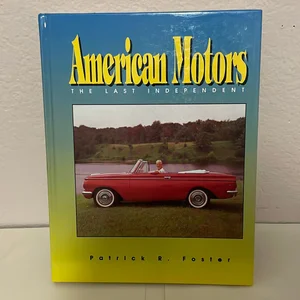 American Motors