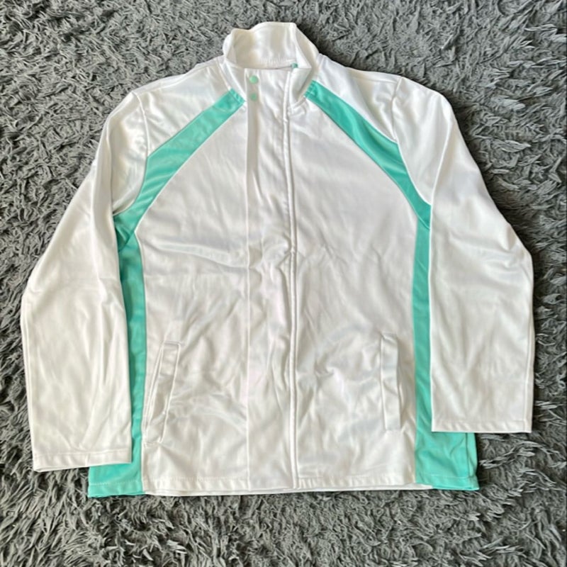 Haikyu!! Aoba Johsai VBC Jacket