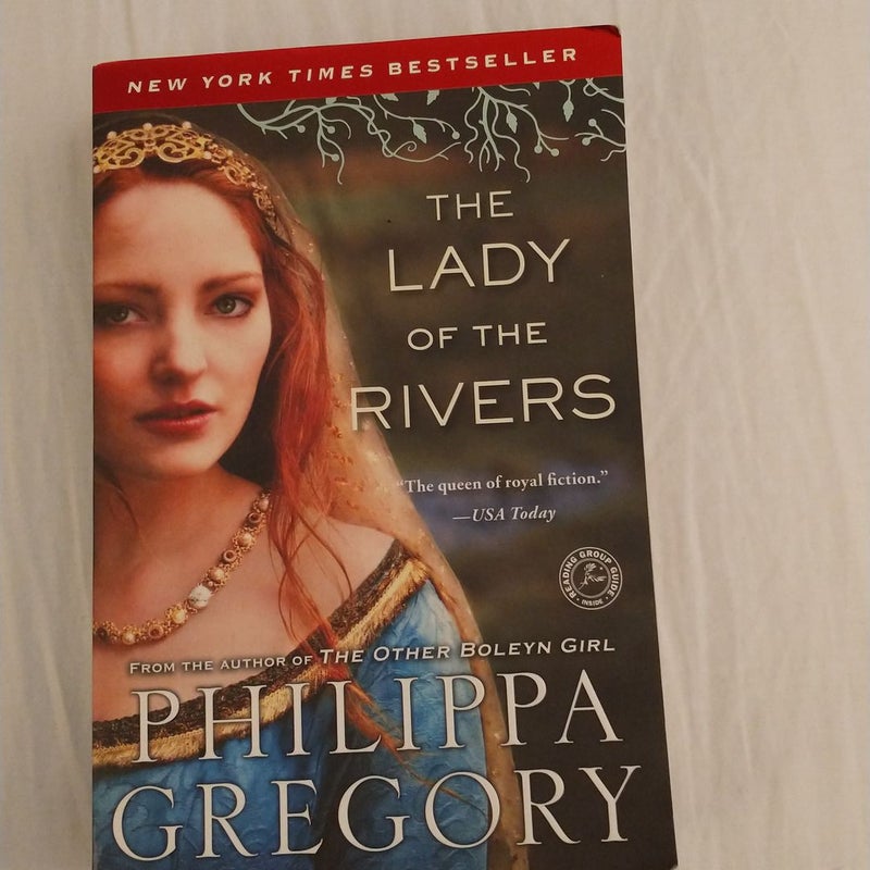 The Lady of the Rivers