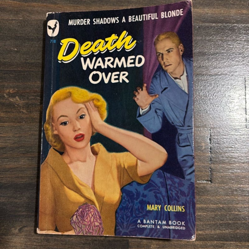 Death Warmed Over