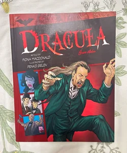 Dracula [Kid Classics]
