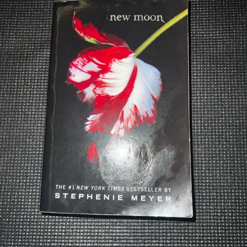 New Moon