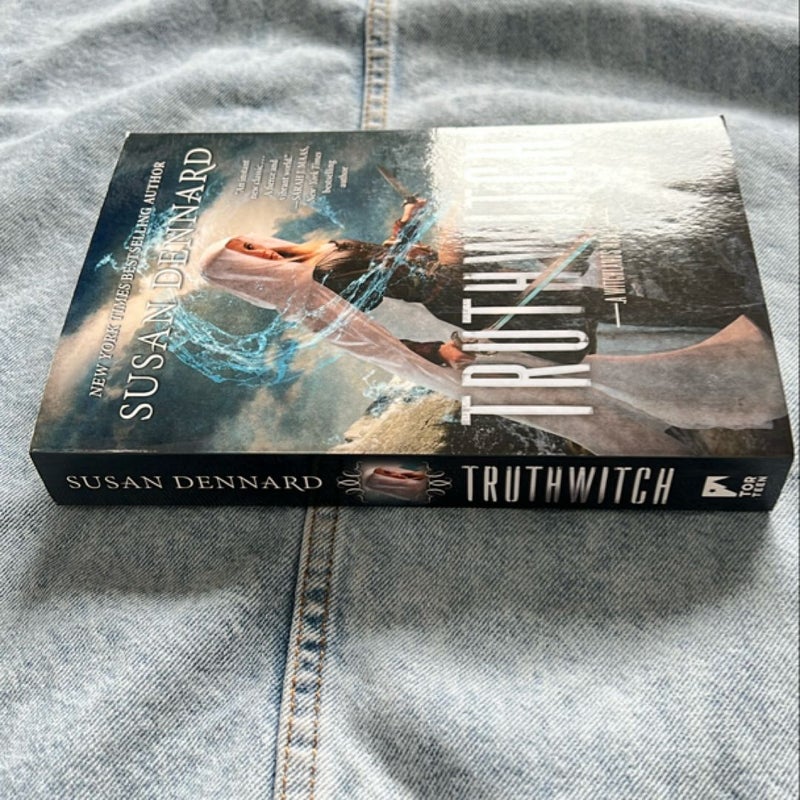 Truthwitch