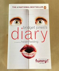 Bridget Jones's Diary